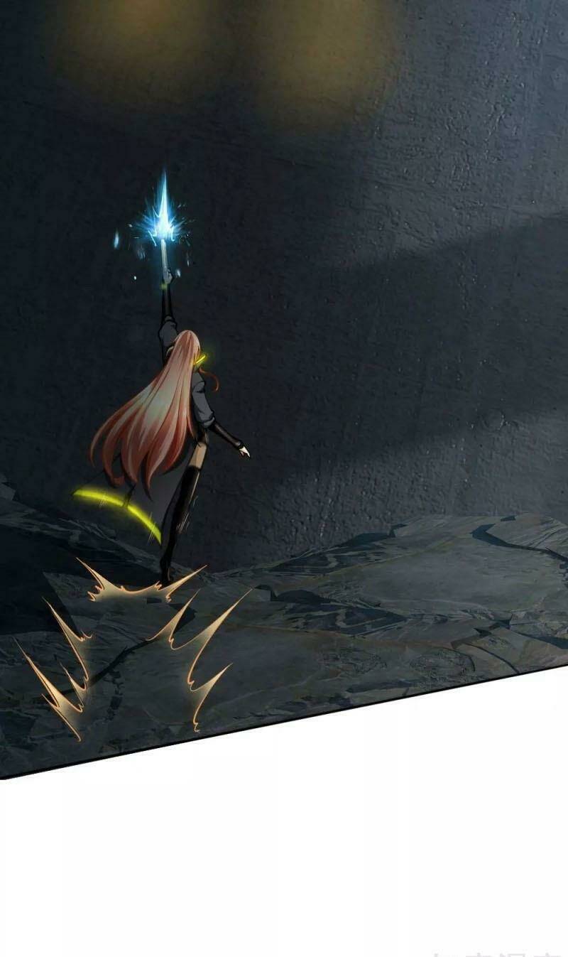 Bạn Gái Mạt Thế Vườn Nhà Ta Thông Tới Mạt Thế: Chapter 80