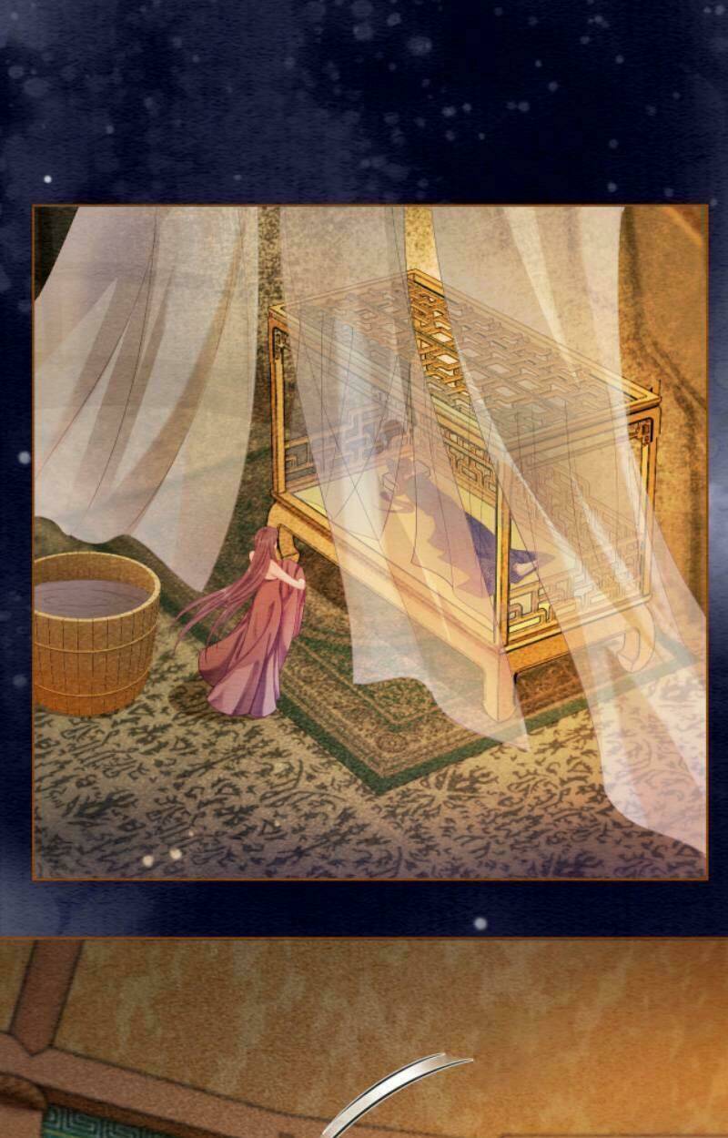 Xung Hỉ Vương Phi: Chapter 58