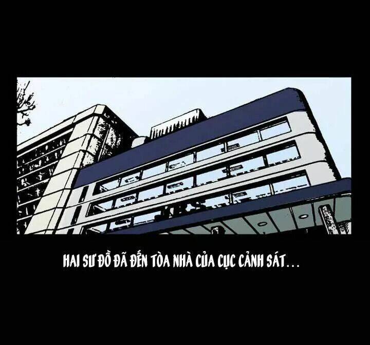 Kỳ Án Có Thật: Chapter 32