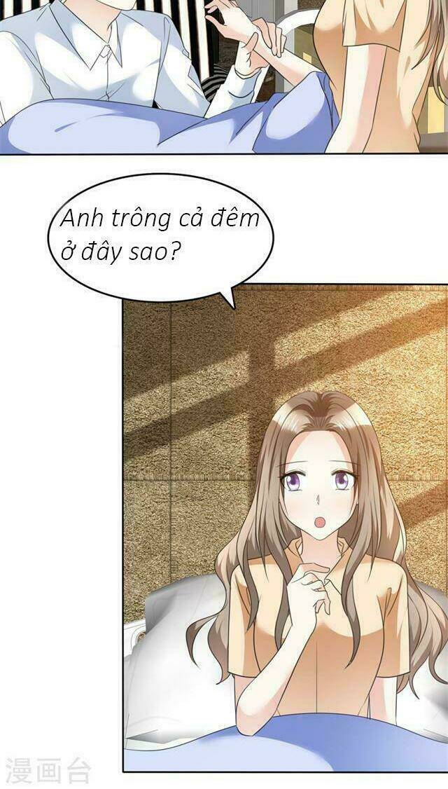 Con Đường Phản Công Của Sủng Thê: Chapter 39