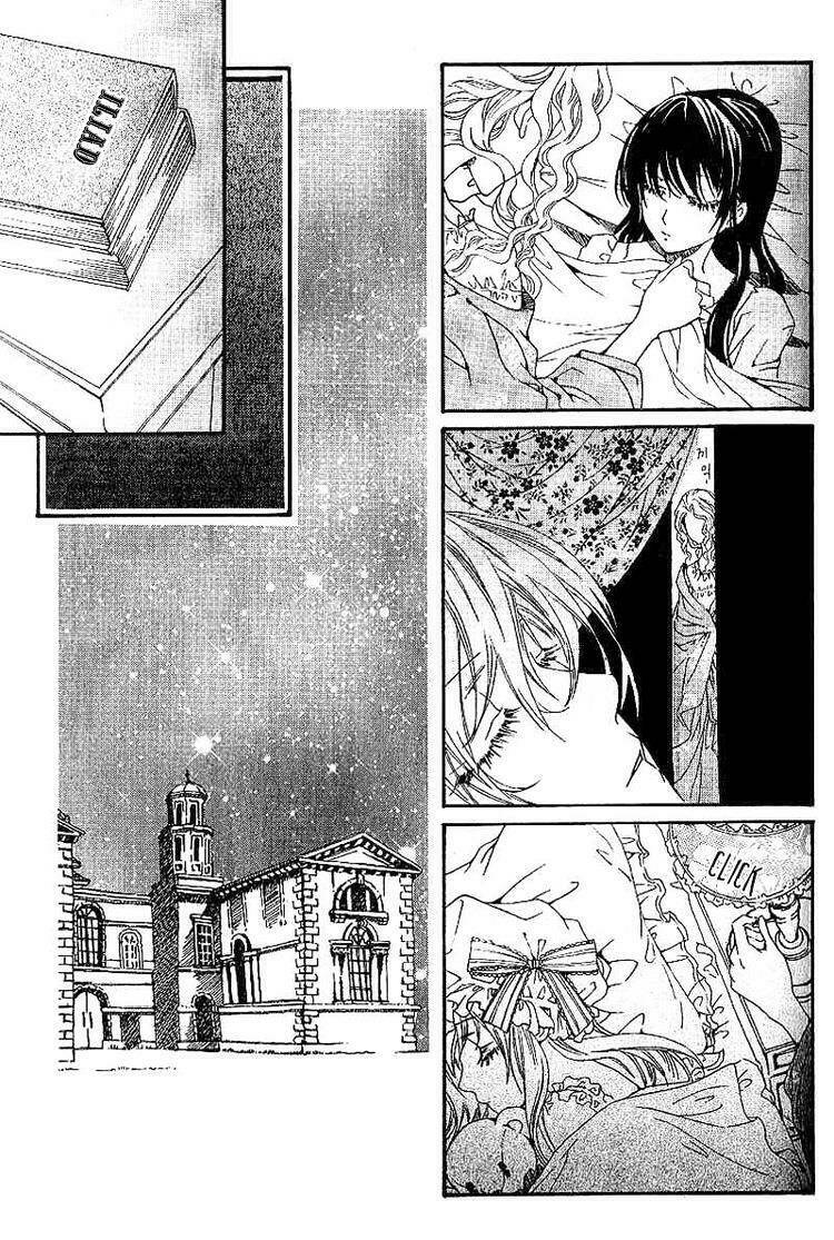 Dear My Girls: Chapter 13