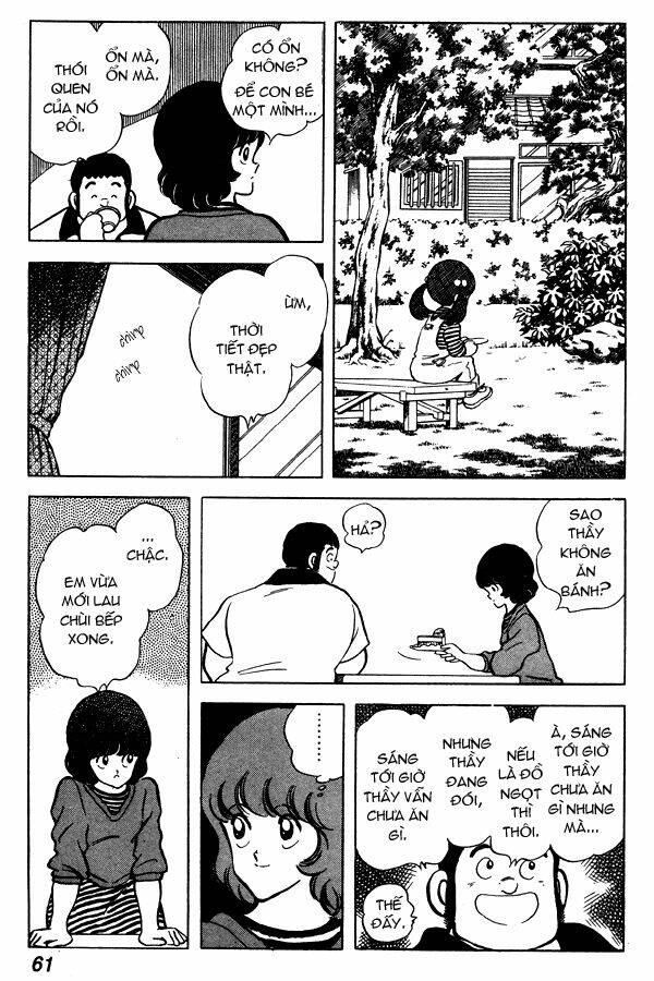 Miyuki: Chapter 64