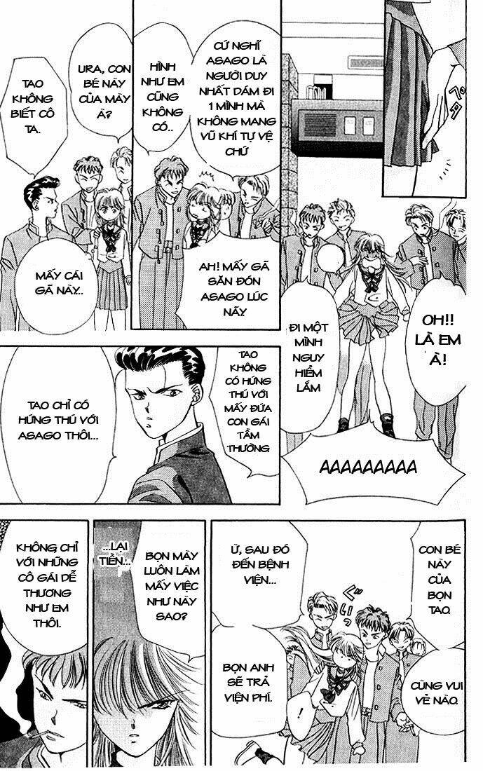Tokyo Crazy Paradise: Chapter 5