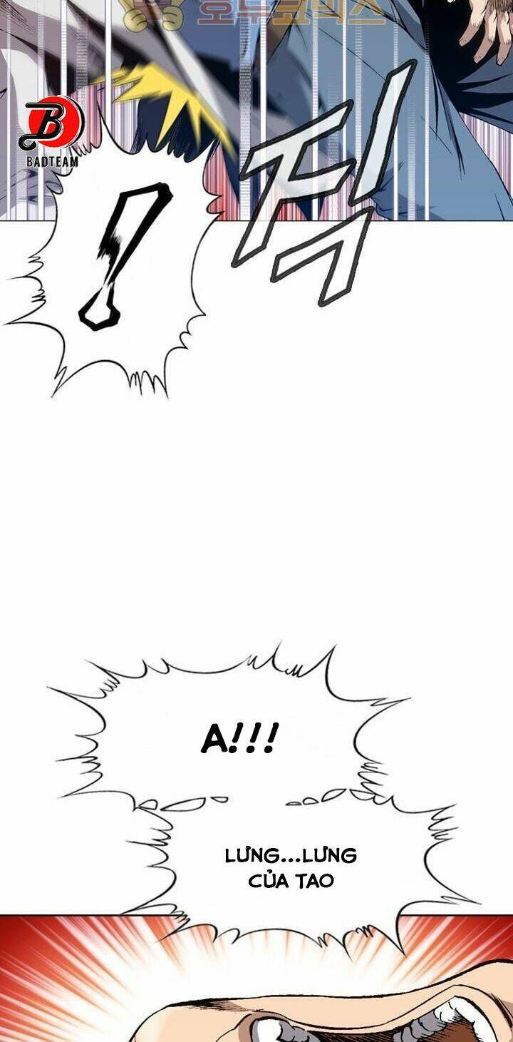 Quyền Vương Học Đường: Chapter 7