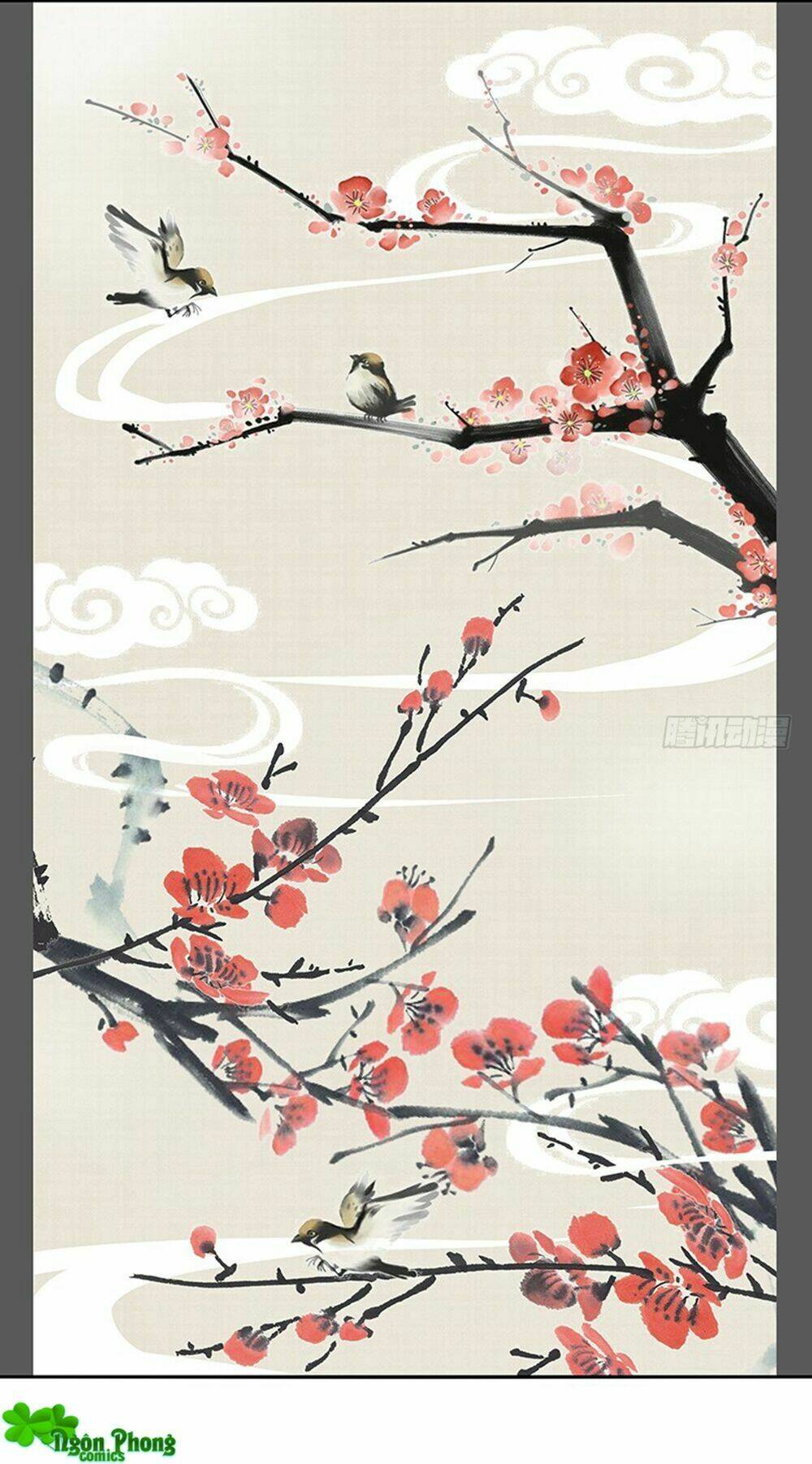 Hỏa Hồ: Chapter 37