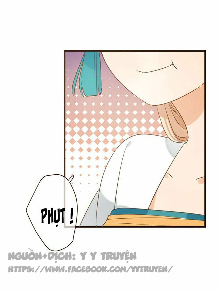 Giáo chủ yêu nghiệt mau nằm xuống: Chapter 36