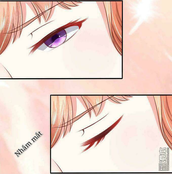 Giang Thiếu Muốn Hay Không Gả Tới Đây: Chapter 4