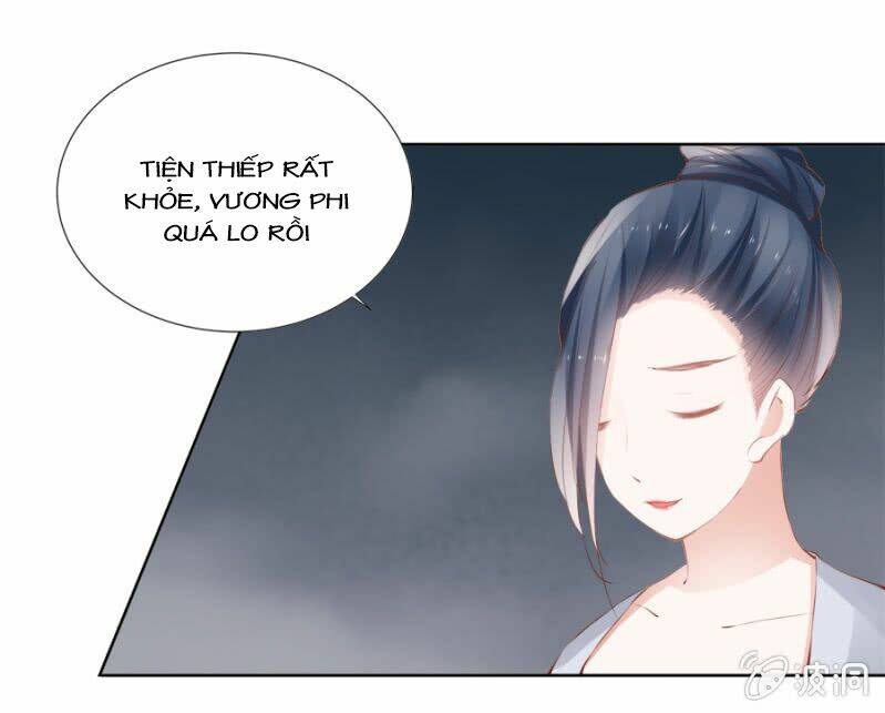 Solo Đi Vương Gia: Chapter 52