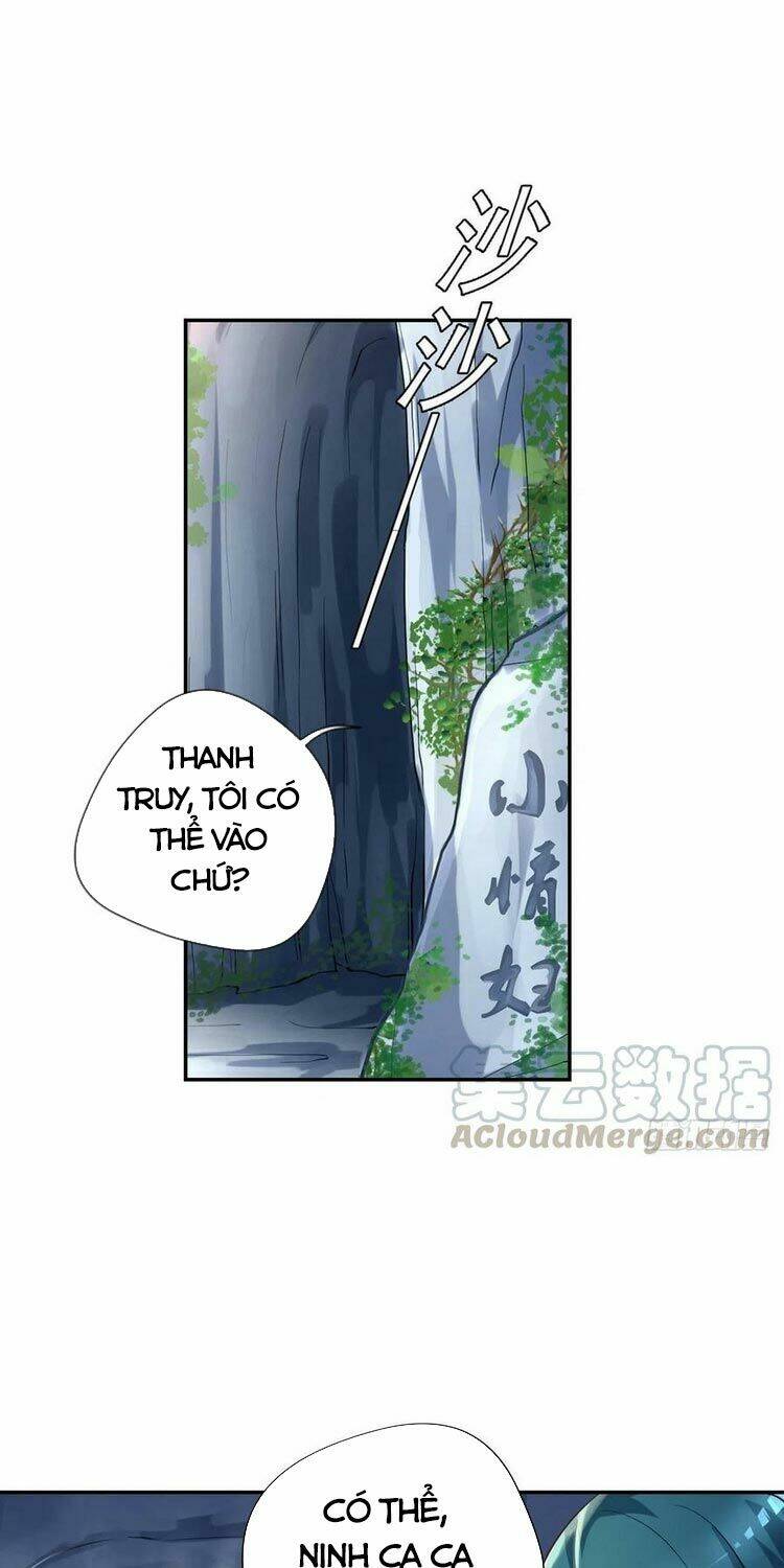 Mở Phòng Khám Tu Tiên: Chapter 96