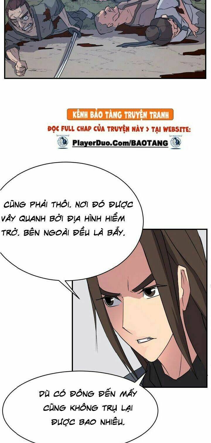 Trọng Sinh, Bất Khả Chiến Bại: Chapter 48