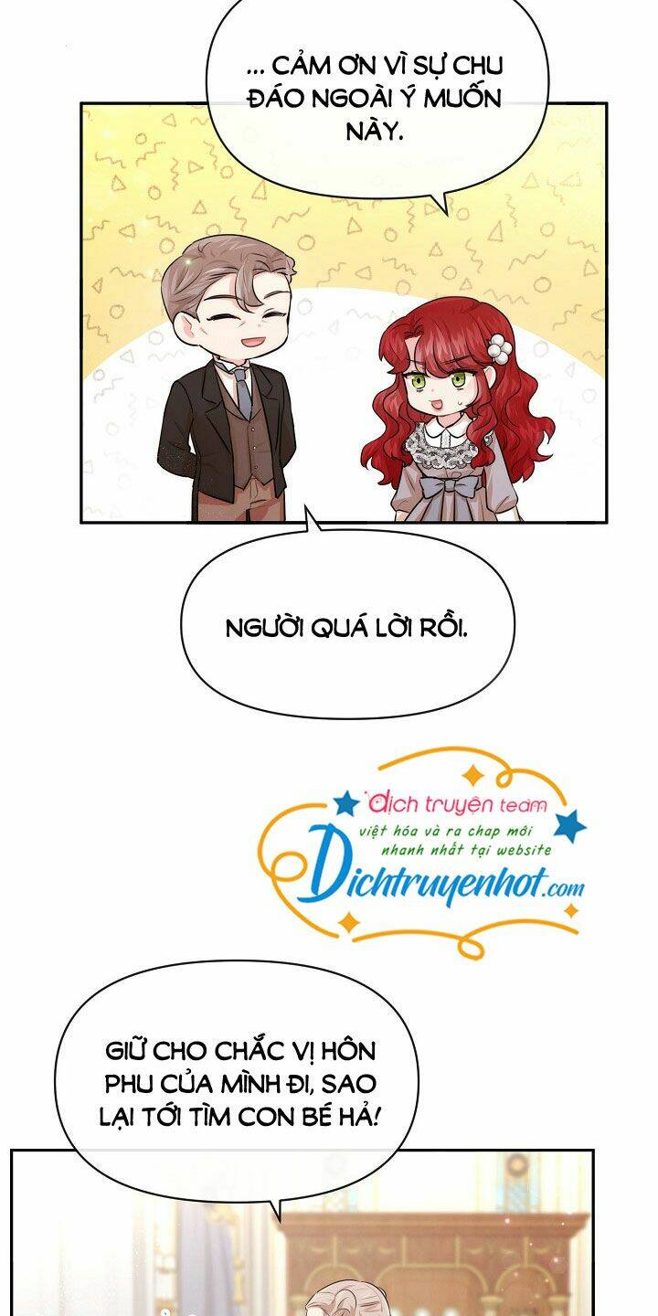 Tiểu Thư Scarlet: Chapter 56