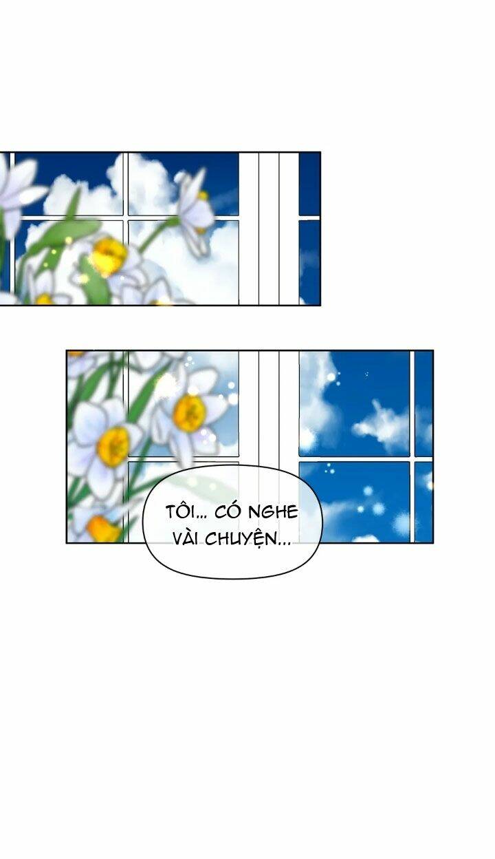 Công Chúa Thời Gian Có Hạn: Chapter 33