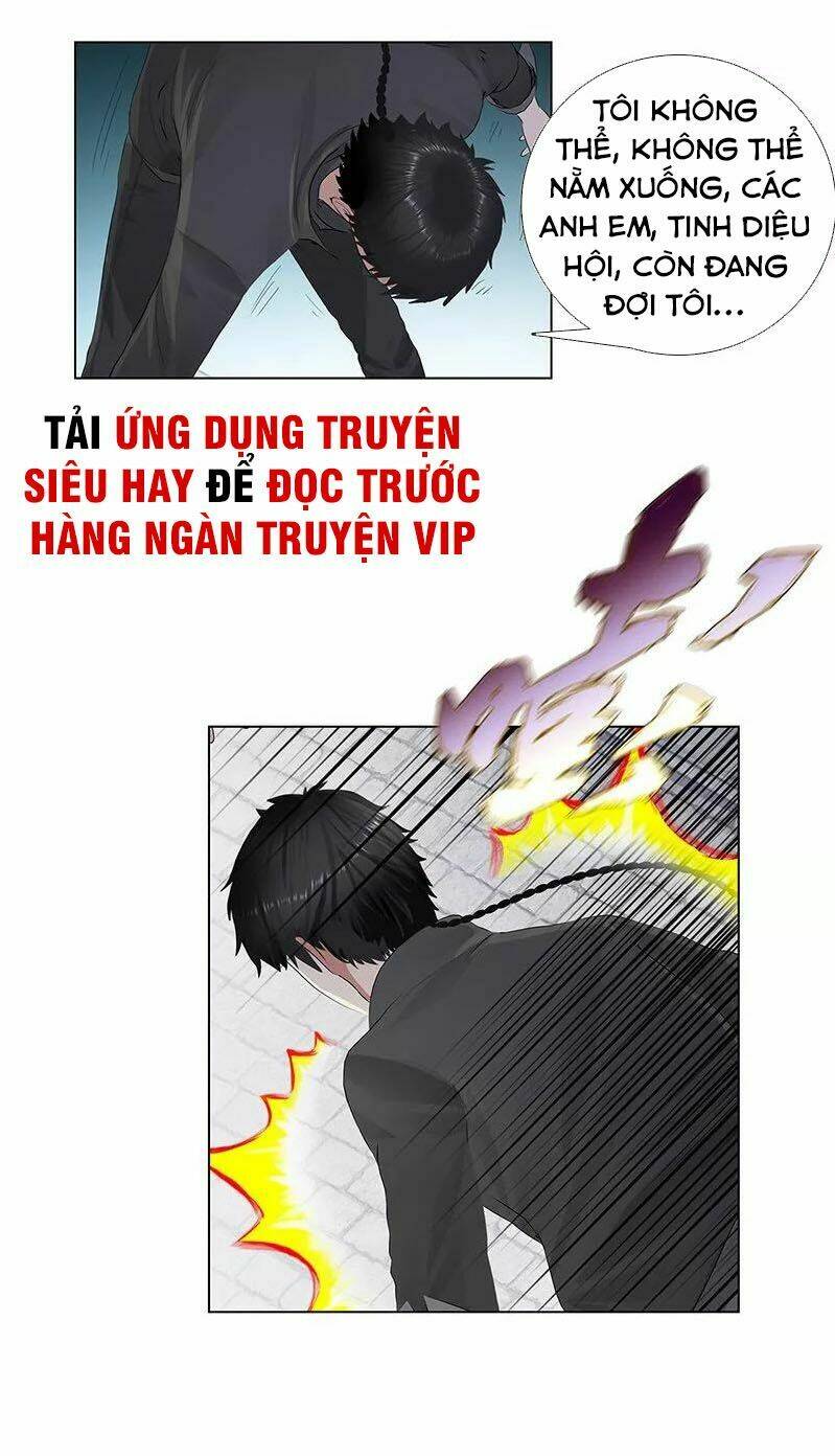 Học Viện Cao Thủ: Chapter 81