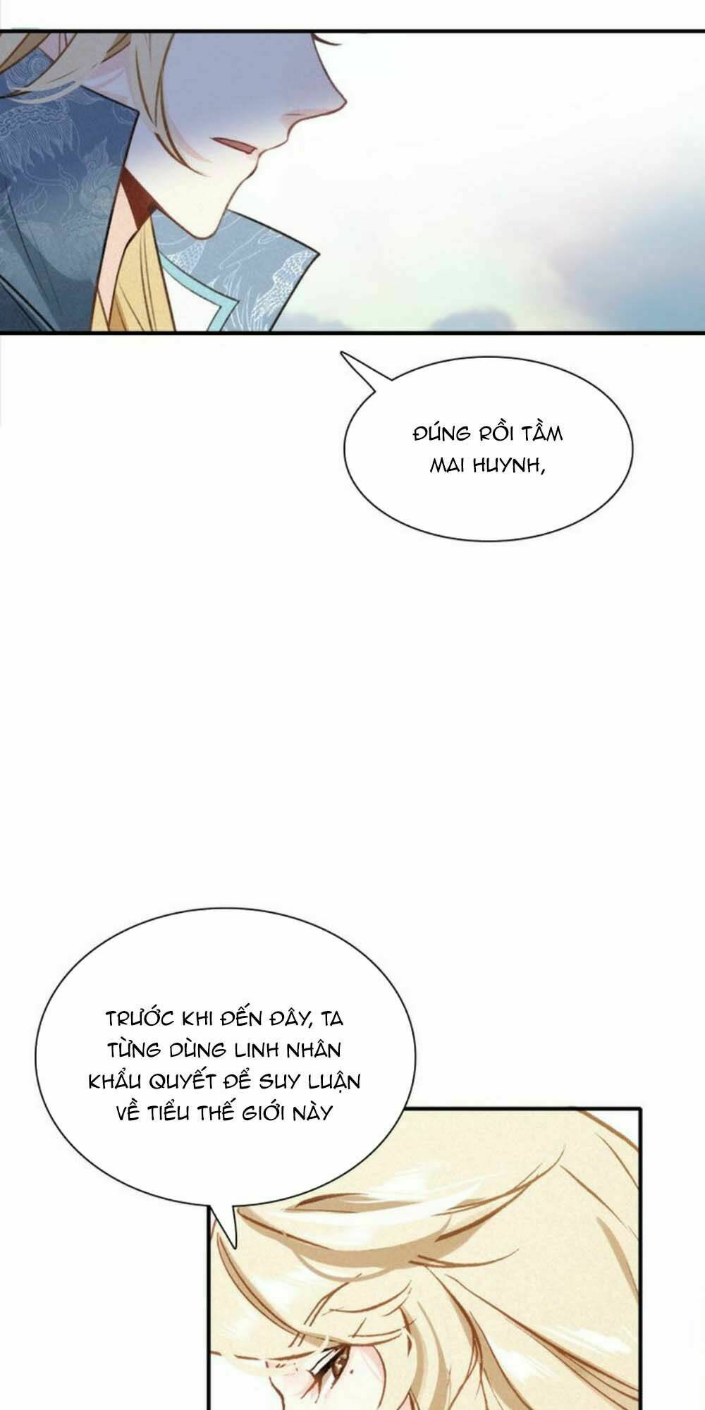 Đế Sư Tại Thượng: Chapter 21