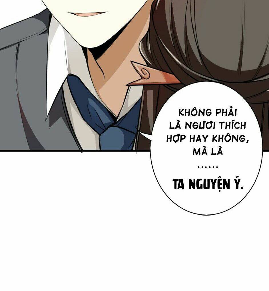 Bốc Toán Tử: Chapter 22