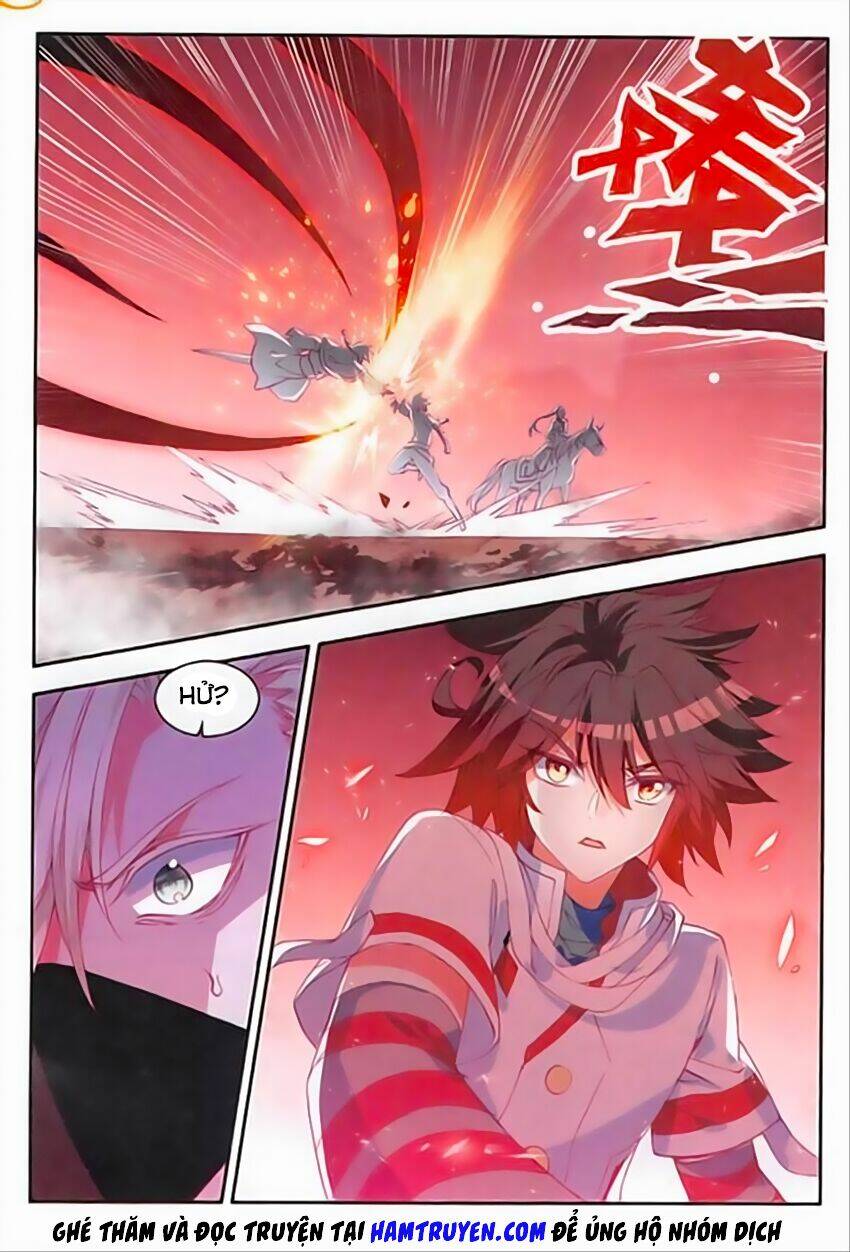 Thiện Lương Tử Thần: Chapter 84