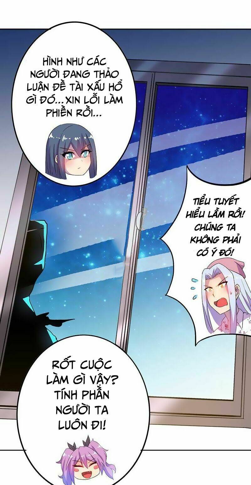 Địa Phủ Hỗn Giang Long: Chapter 28