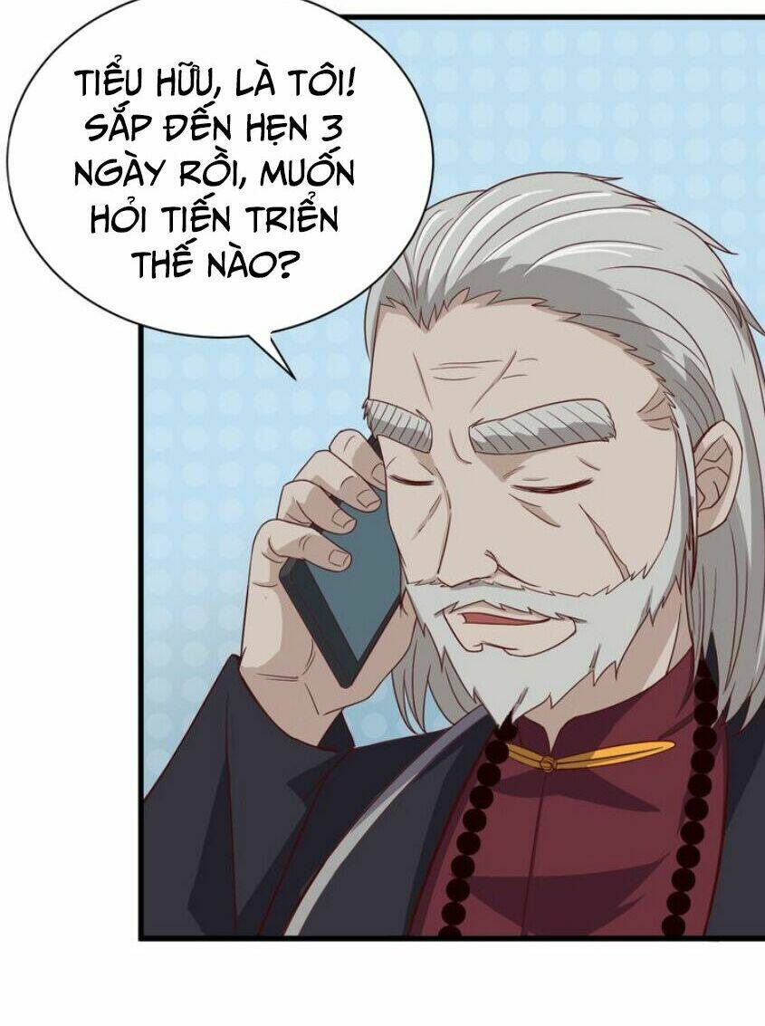 Hệ Thống Tu Tiên Mạnh Nhất: Chapter 6