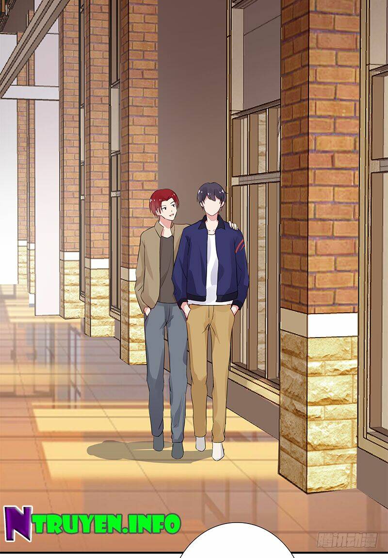 Câu Chuyện Săn Vợ: Chapter 7