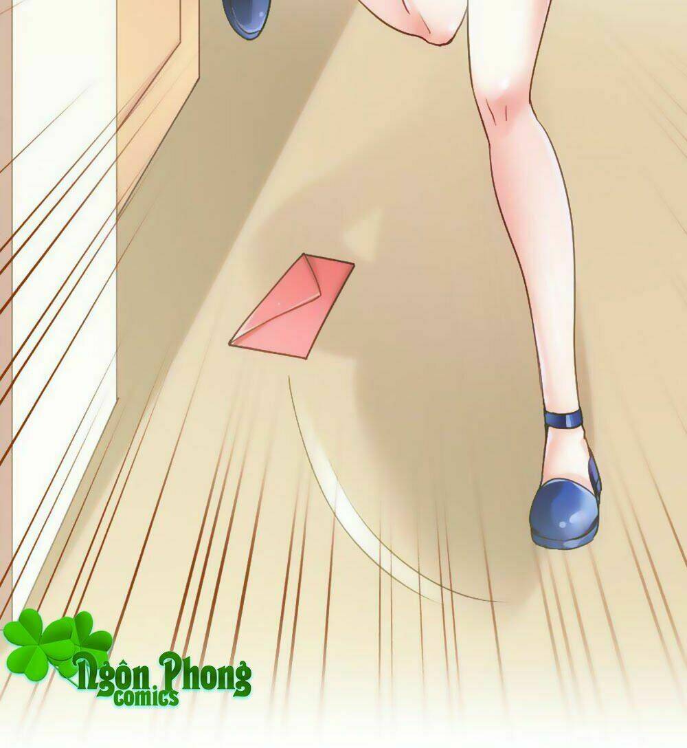 Vạn Năm Nhân Duyên Nhất Tuyến Khiên: Chapter 12