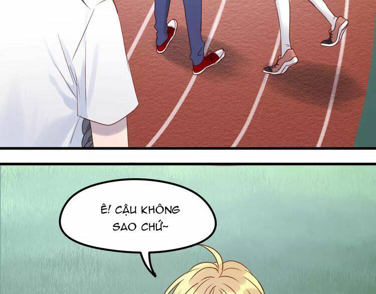 Lượm Được Một Tiểu Hồ Ly 2: Chapter 15