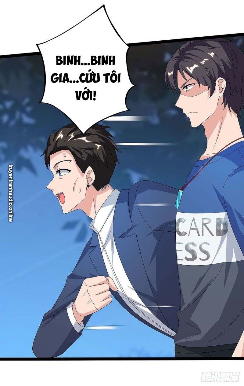Trọng Sinh Khí Thiếu Quy Lai: Chapter 113