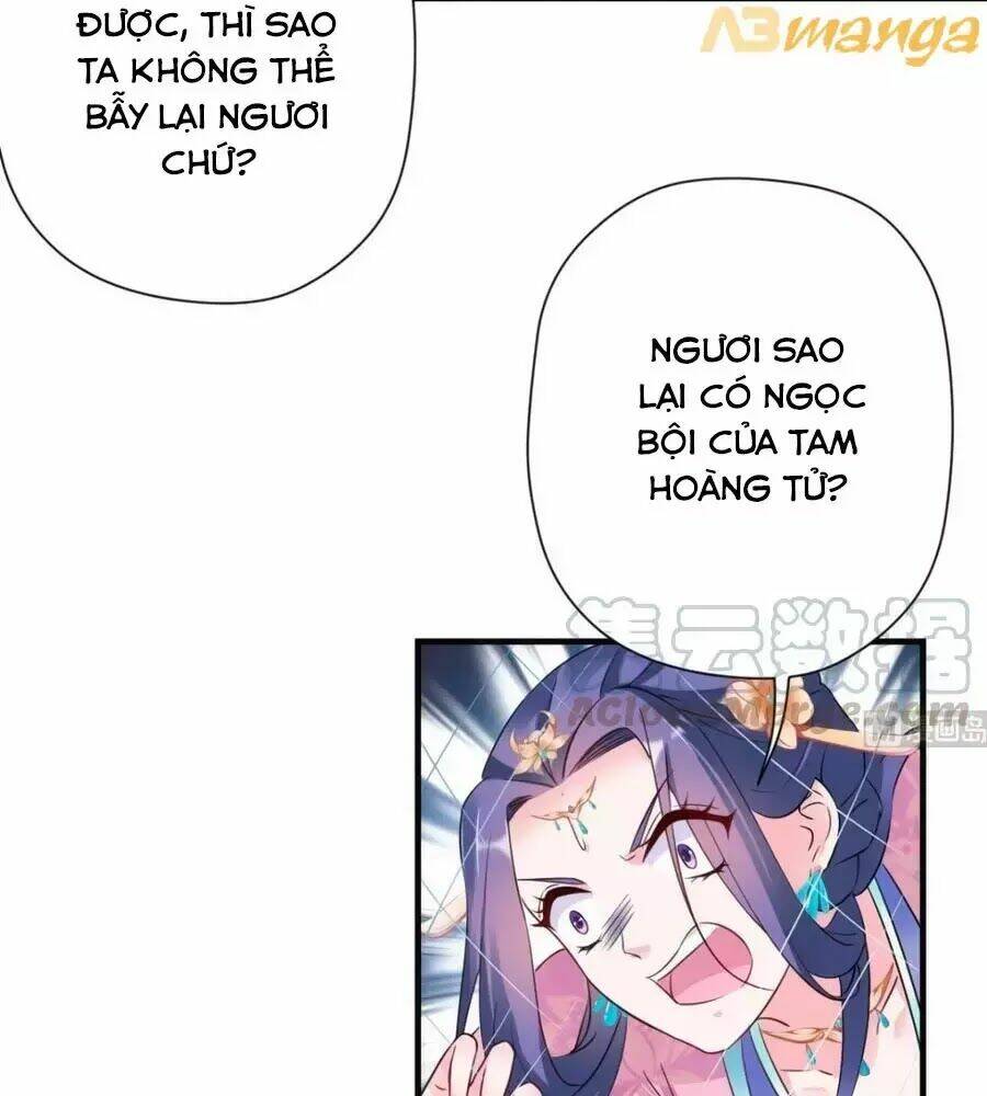 Vương Phi Có Chút Nghịch Ngợm: Chapter 44
