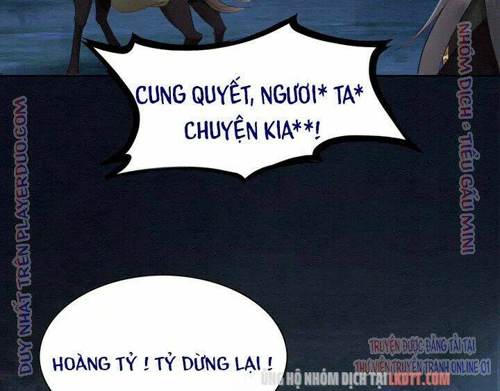 Trọng Sinh Bá Sủng Nhiếp Chính Vương Quá Mạnh Mẽ: Chapter 142