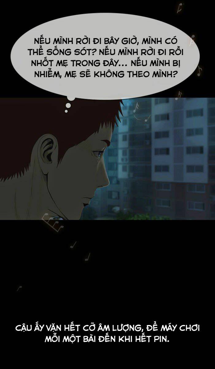 Dead Days: Chapter 9.2