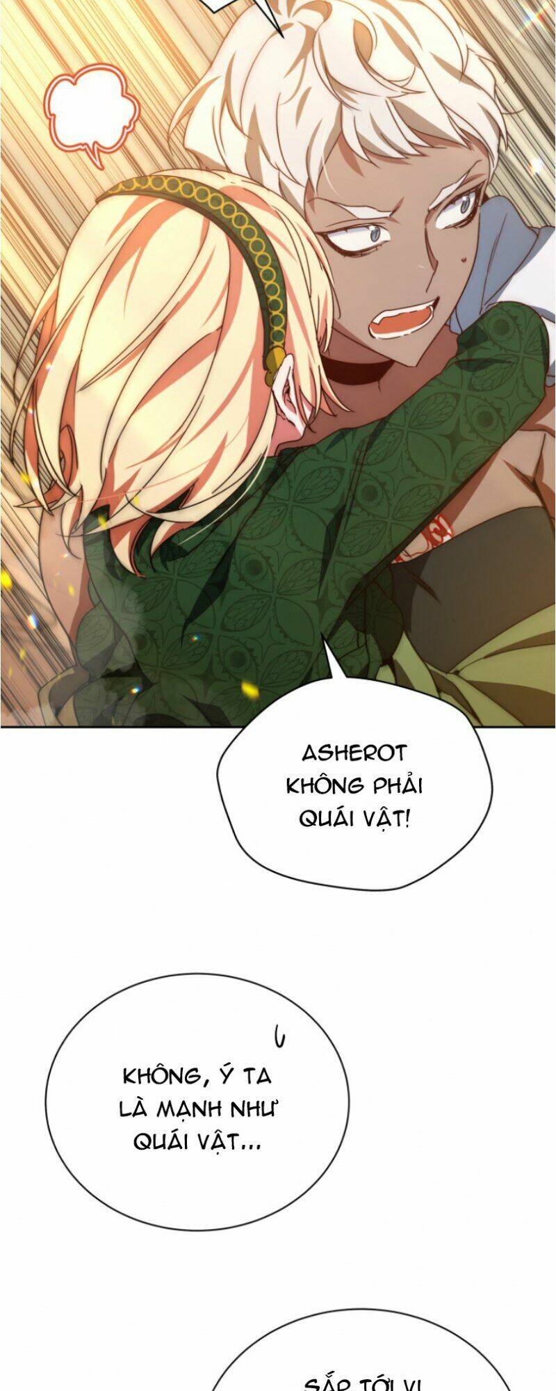 Nàng Elizabeth Thuần Khiết: Chapter 27