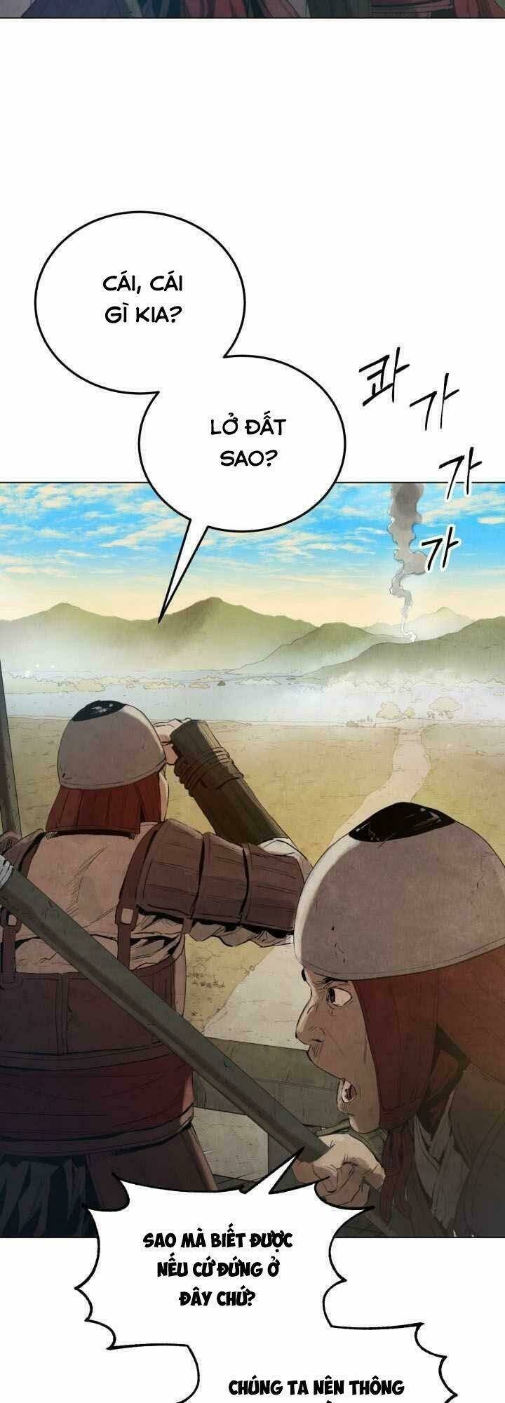 Phụng Tiên Trọng Sinh Ký: Chapter 3