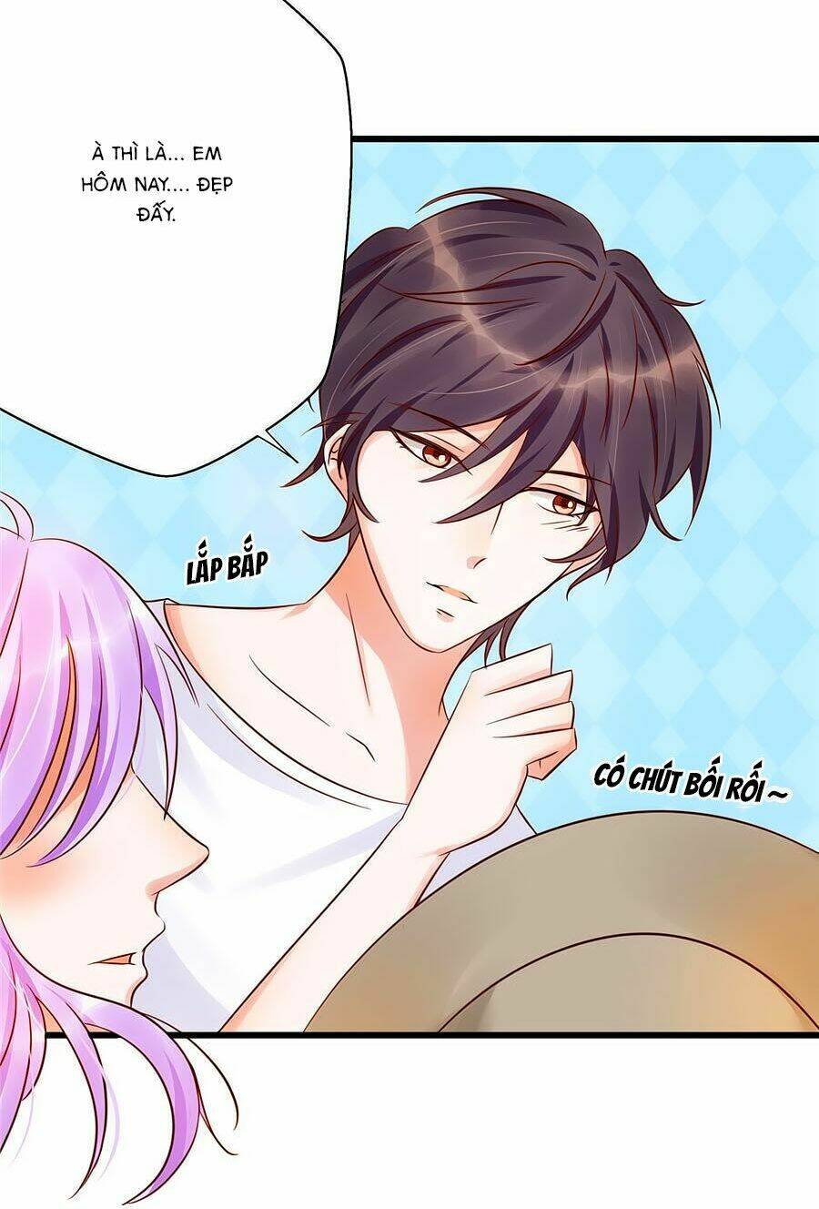 Bạn Trai Là Ngôi Sao: Chapter 48