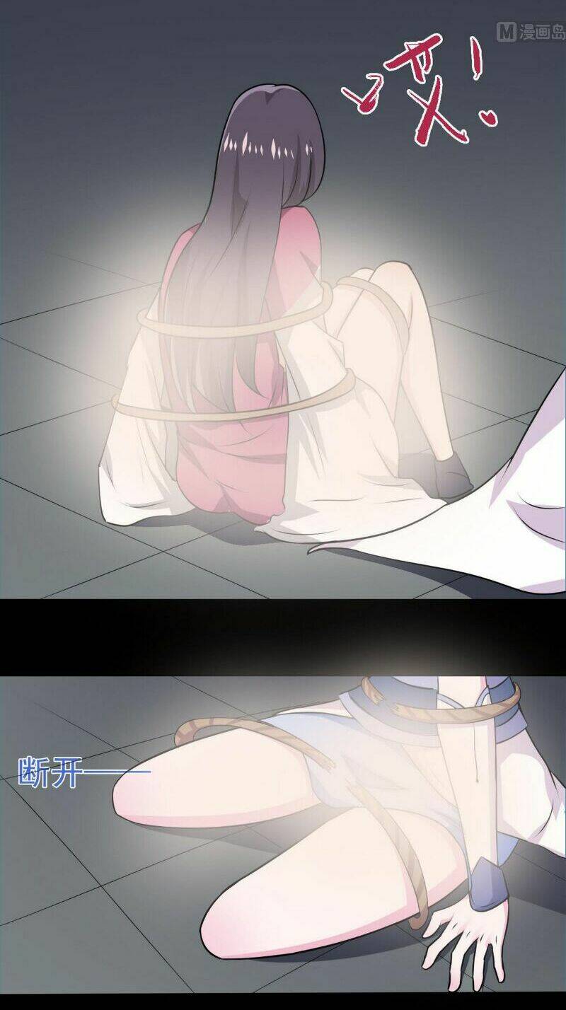 Tu Chân Giả Tại Dị Thế: Chapter 11