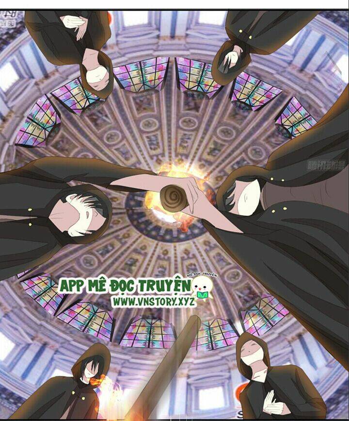 Nam Thần Ma Cà Rồng: Sủng Nhược Tiểu Lãn Thê: Chapter 39