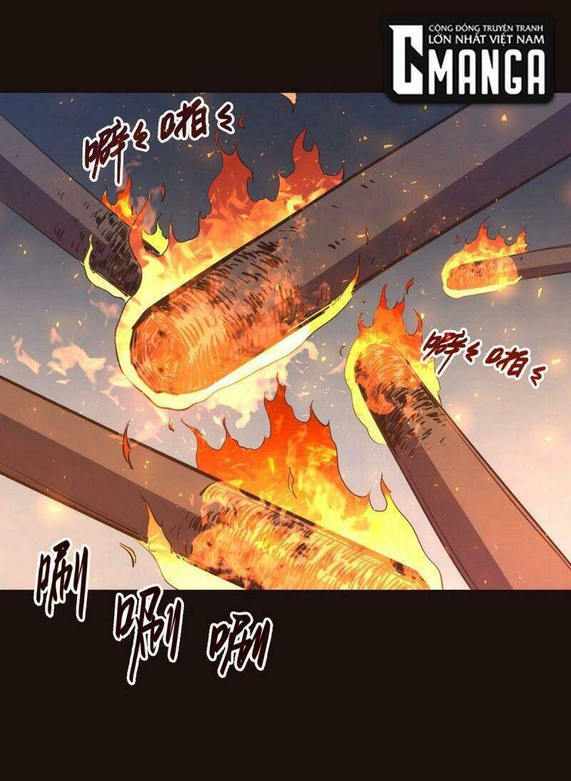 Sinh Tử Quyết: Chapter 135