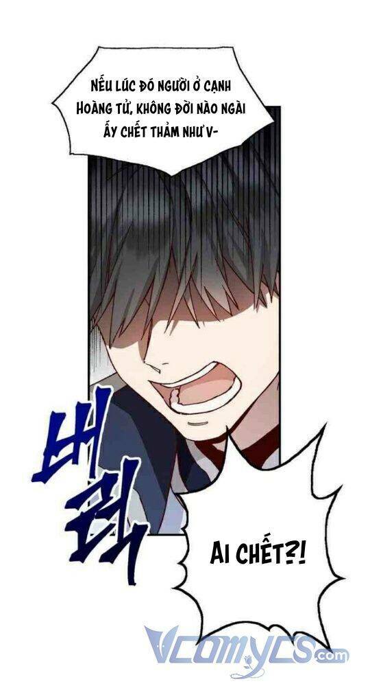 Hãy Cứu Tôi, Công Chúa: Chapter 3