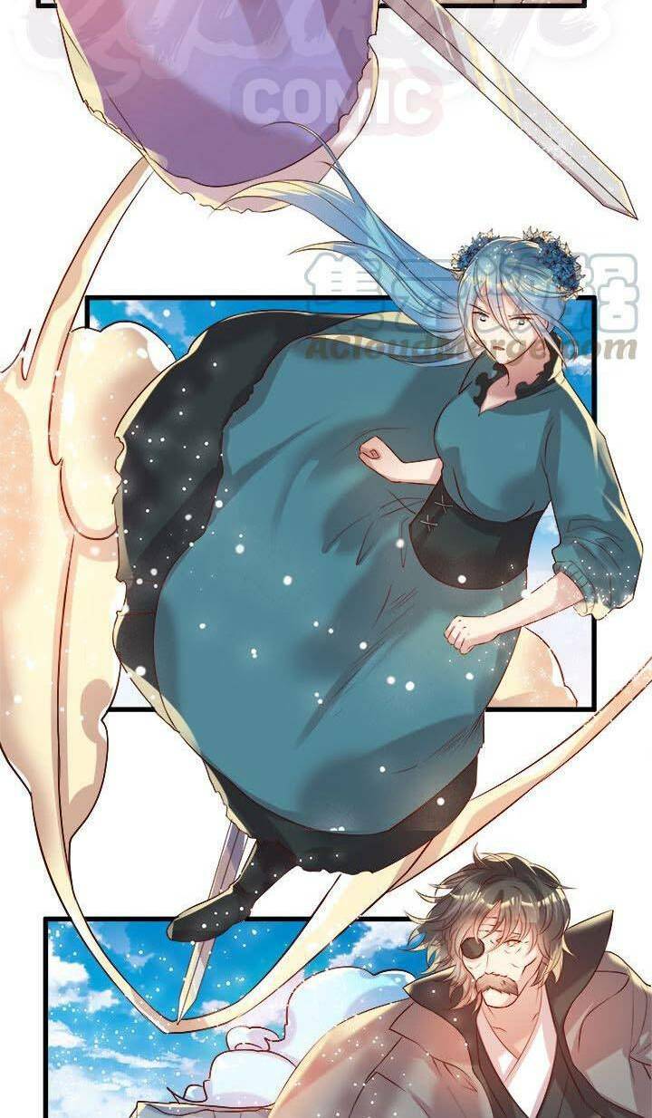 Siêu Phàm Truyện: Chapter 41