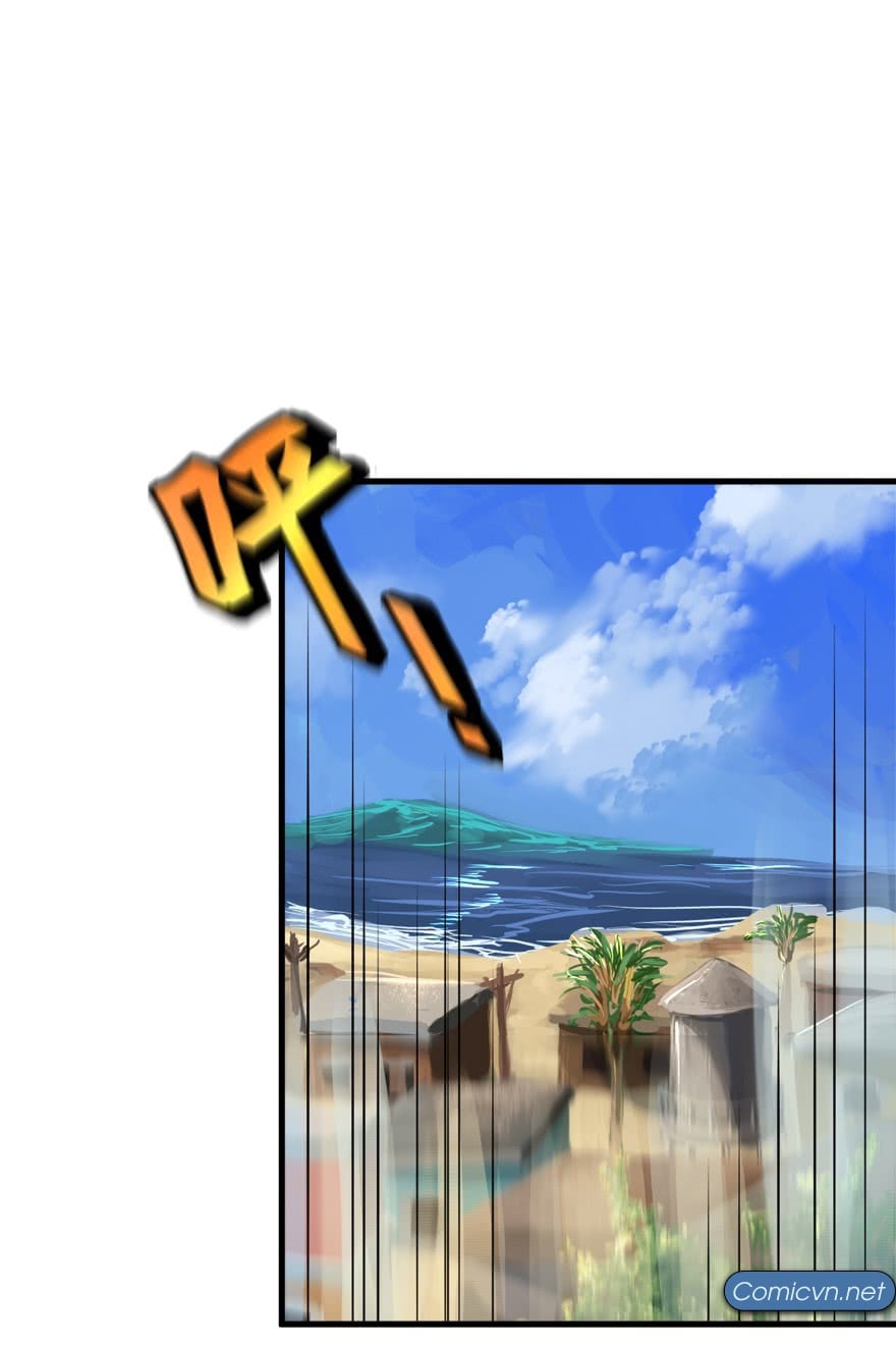 Vua Sinh Tồn: Chapter 26