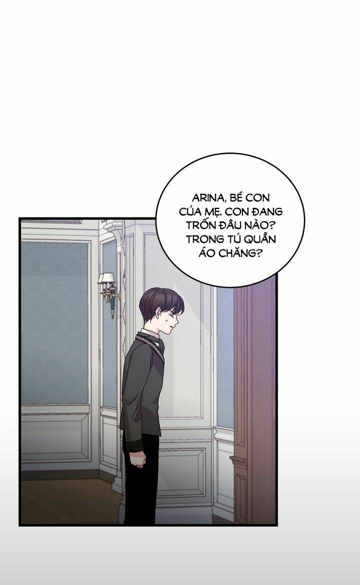 Đừng Chọc Đứa Em Gái Bé Bỏng Của Chúng Tôi: Chapter 12