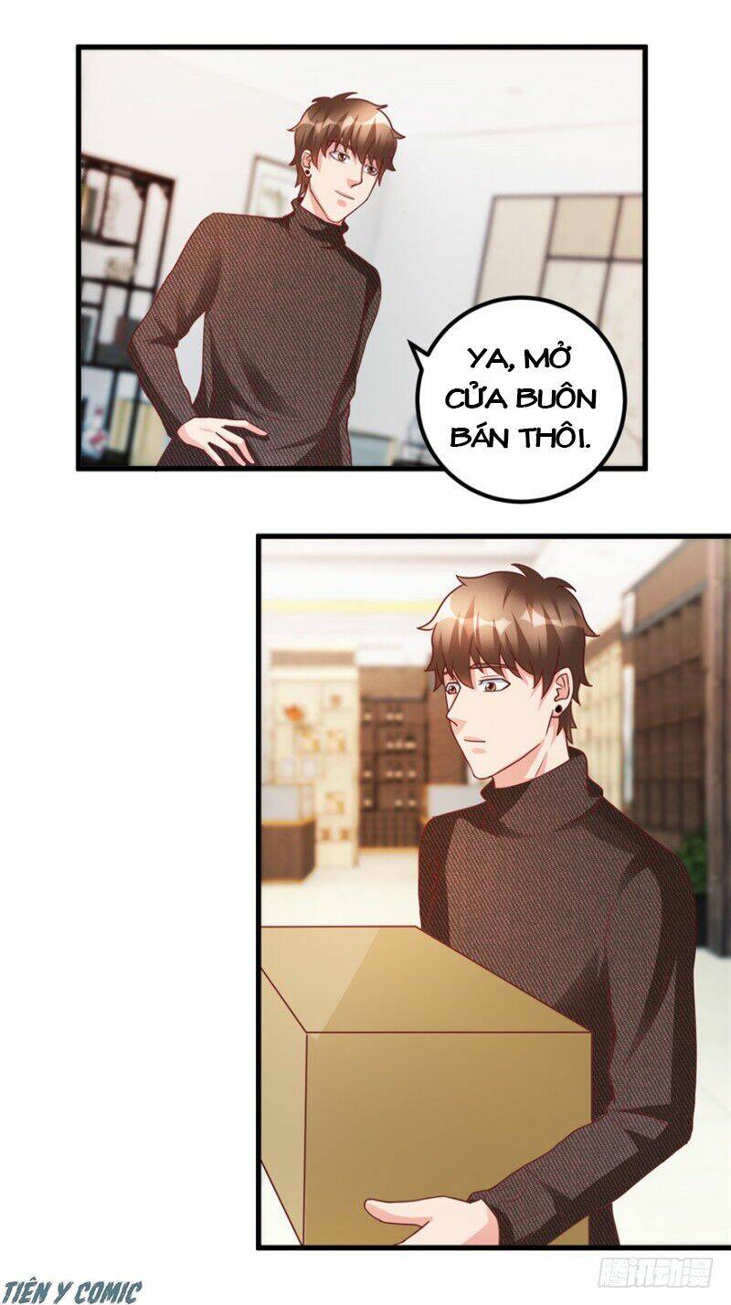 Thấu Thị Tiên Y: Chapter 81