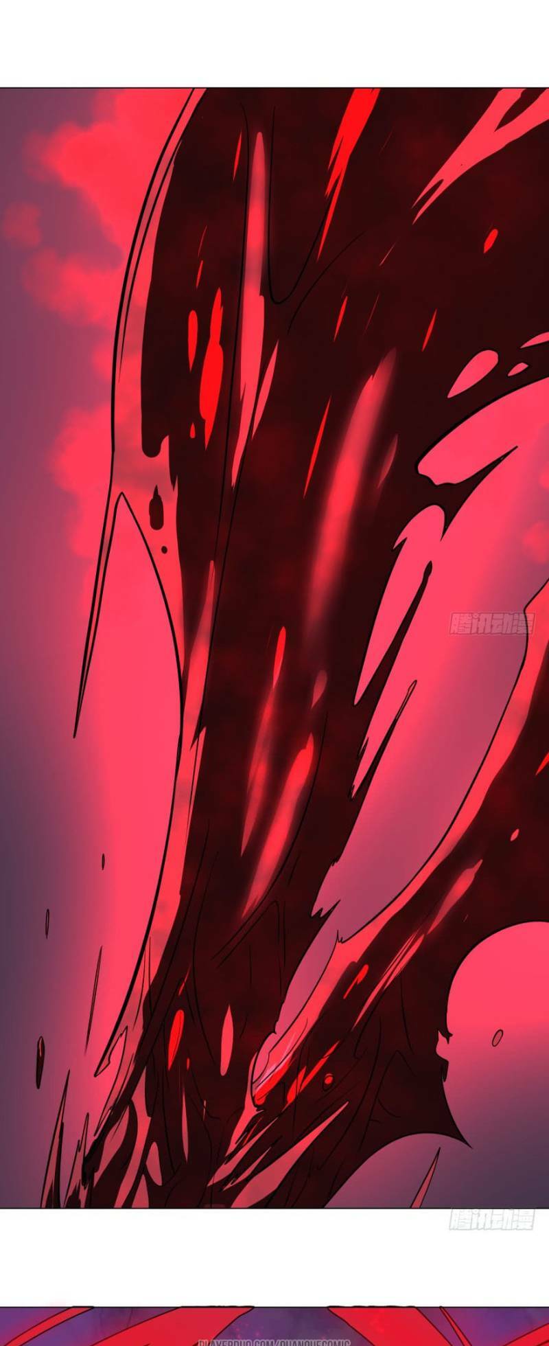 Danh Sách Kẻ Phản Diện: Chapter 41