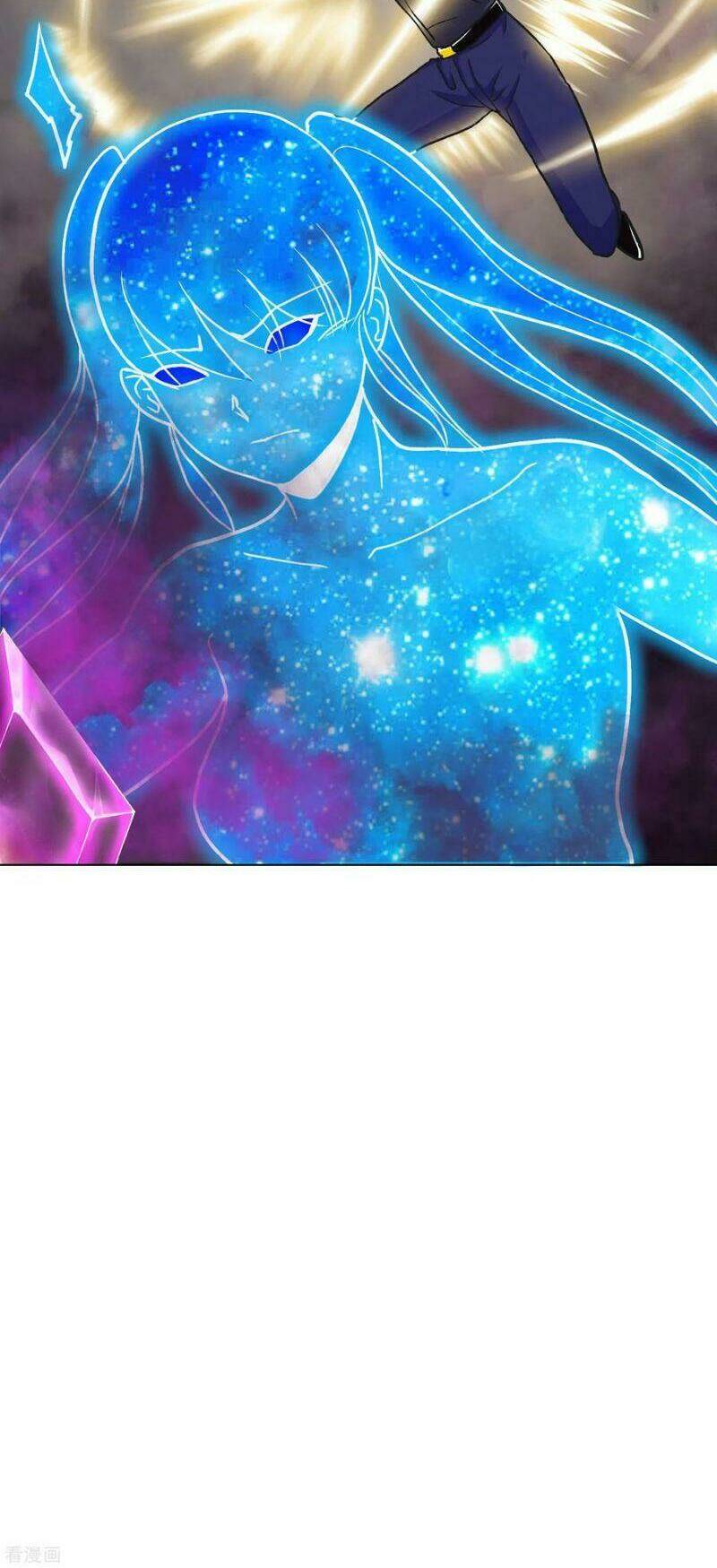 Hệ Thống Tiên Tôn Tại Đô Thị: Chapter 134