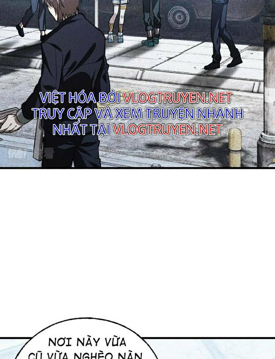 Người Chơi Siêu Mạnh: Chapter 13