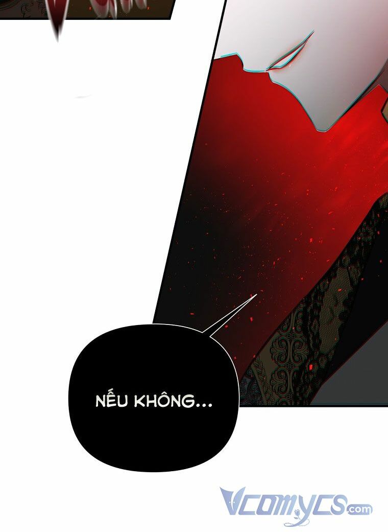 CÁCH SỐNG SÓT SAU KHI NGỦ VỚI HOÀNG ĐẾ: Chapter 13