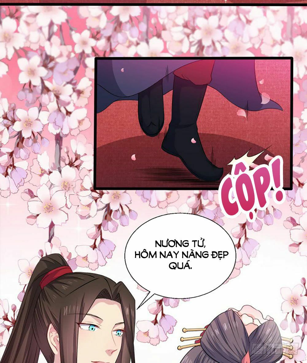 Ngạo Kiều Quỷ Vương Yêu Ta: Chapter 51