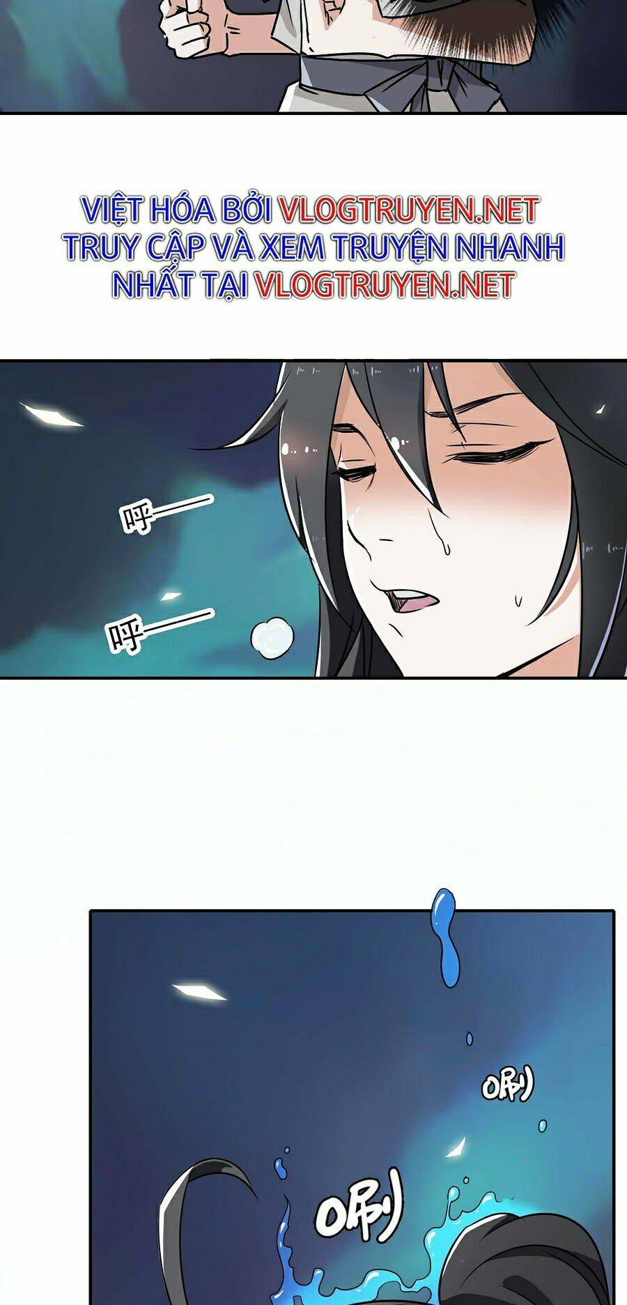 Siêu Đạo Thần Thuật: Chapter 5