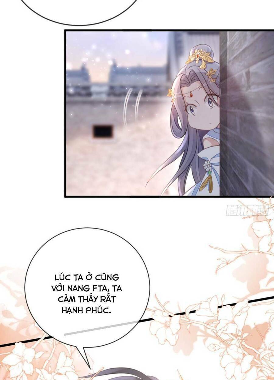 Mau Xuyên Không Rửa Tội Cho Nhân Vật Phản Diện: Chapter 114