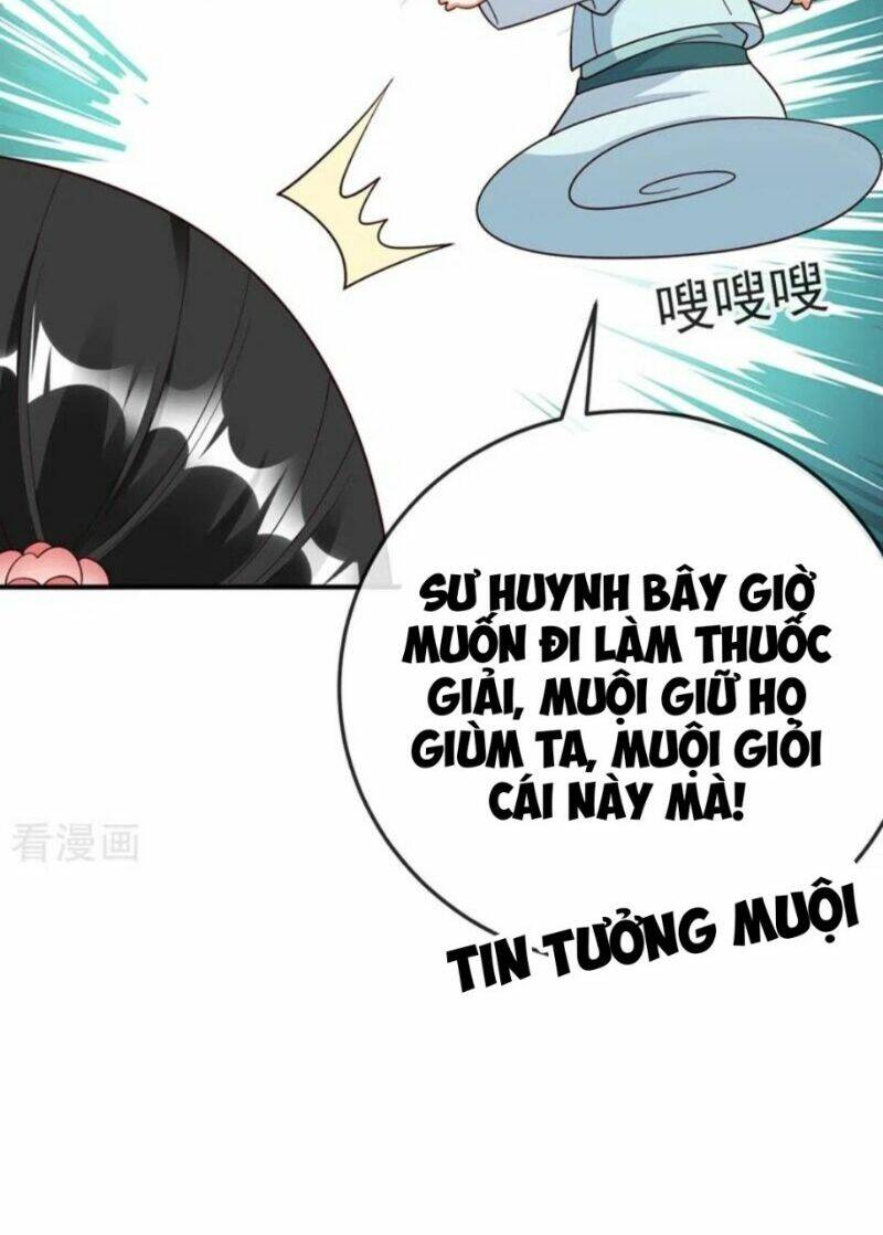 Giang Sơn Mỹ Nam Nhập Trướng Ta: Chapter 40