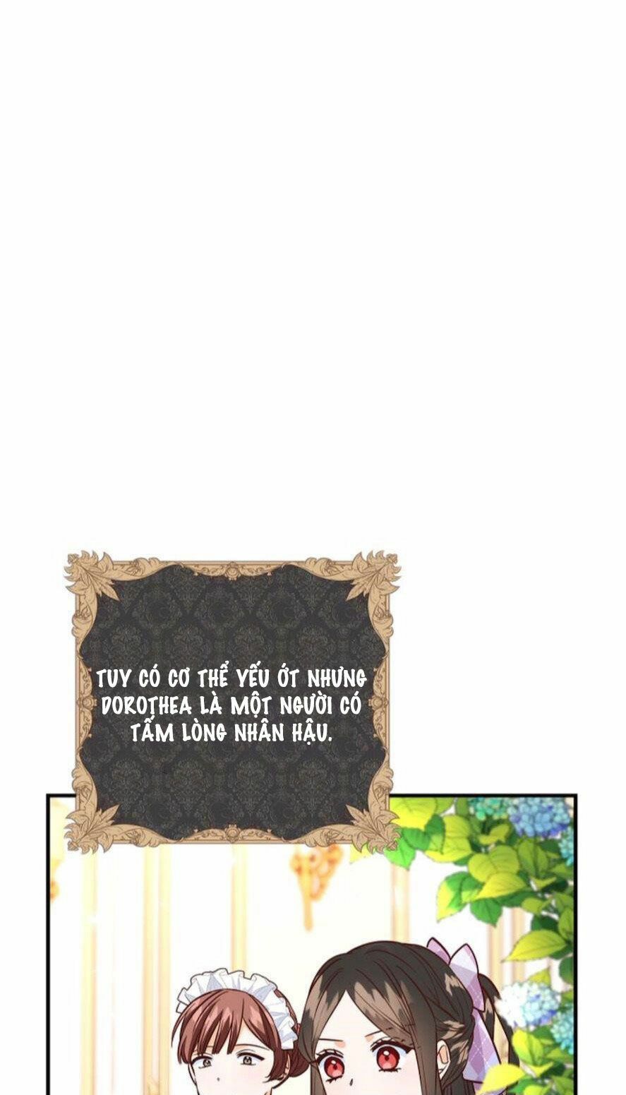 Lòng Trung Thành Với Kẻ Ác: Chapter 10