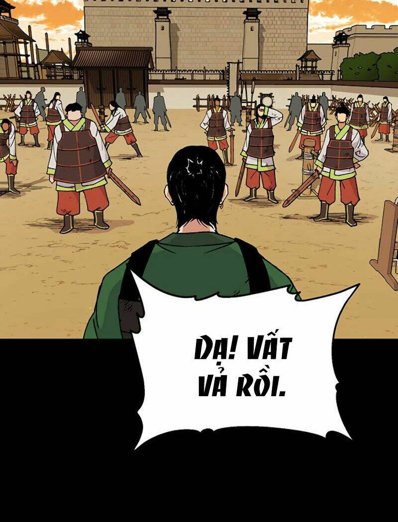 Npc Bắt Đầu Từ Kỹ Năng Lv.999: Chapter 1